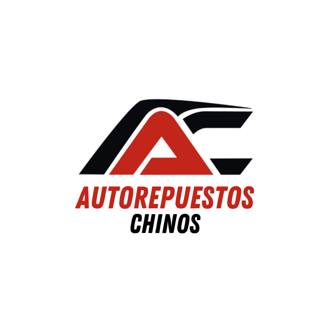 Autorepuestos Chinos