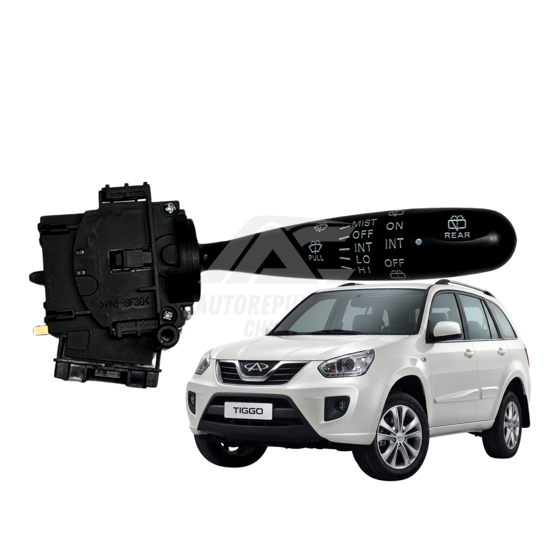 CHERY TIGGO 1.6 RH Switch Luces Derecho Chery Tiggo 1.6 - Image 1