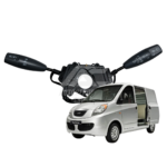 Switch Luces Chery Van Pass 1.3