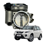 Cuerpo Aceleración Chery Tiggo 1.6