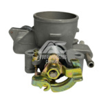Cuerpo Aceleración Chevrolet N300 / N200 - Image 3