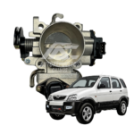 cuerpo aceleracion zotye