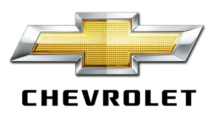 Chevrolet-logo