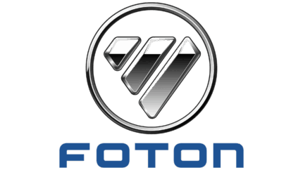 Foton-Motor-Logo
