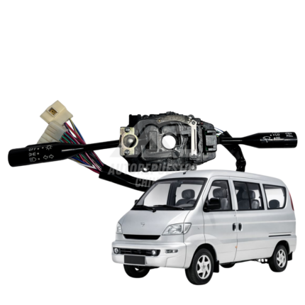 SWITCH LUCES HAFEI ZHONGY