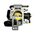 Cuerpo Aceleración Chery QQ Mod. 2008 - 2011 - Image 6