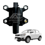 Bobina Encendido Ssangyong Actyon / Korando