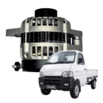 Alternador DFM Mini Van 1.3