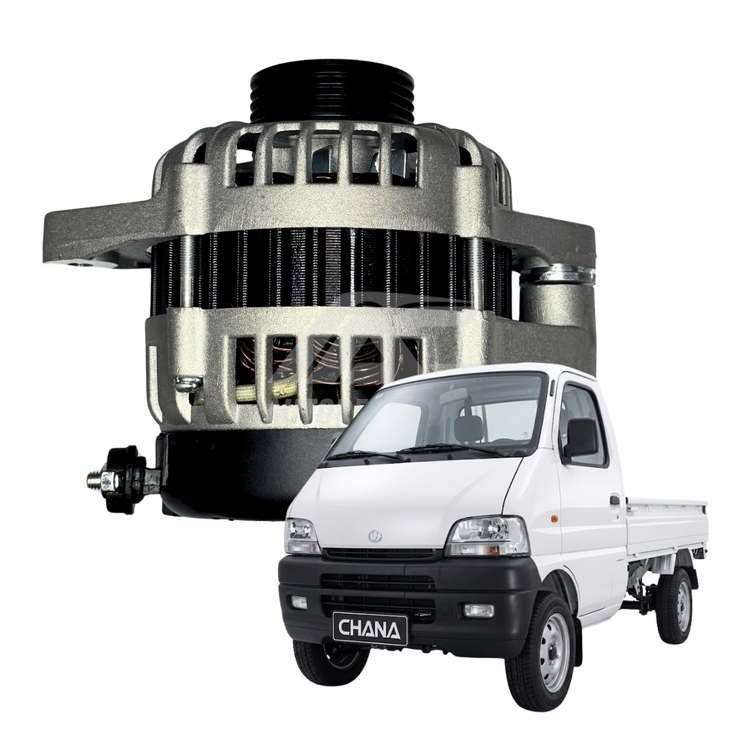 ALTERNADOR CHANA 1.3 DFM 1.3 Alternador Chana Star Van 1.3 - Image 1