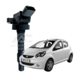 Bobina Encendido BYD F0