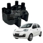 Bobina Encendido Chery Nice 1.3