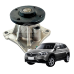Bomba Agua Brilliance V5