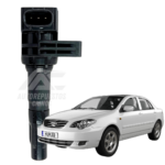 Bobina Encendido BYD F3