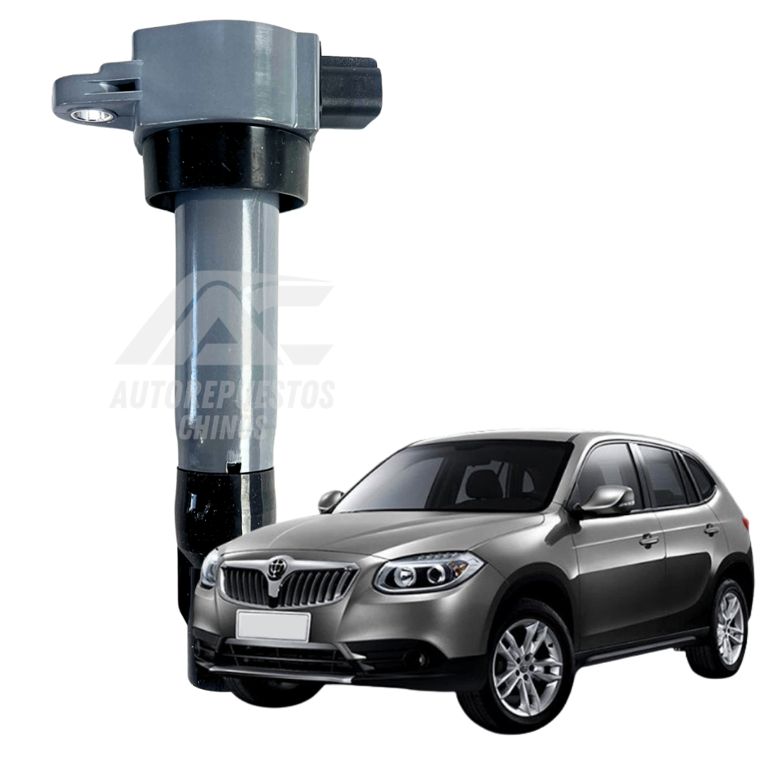Brilliance V5 (2) Bobina Encendido Brilliance V5 - Image 1