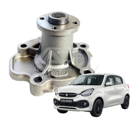 Bomba Agua Suzuki Celorio
