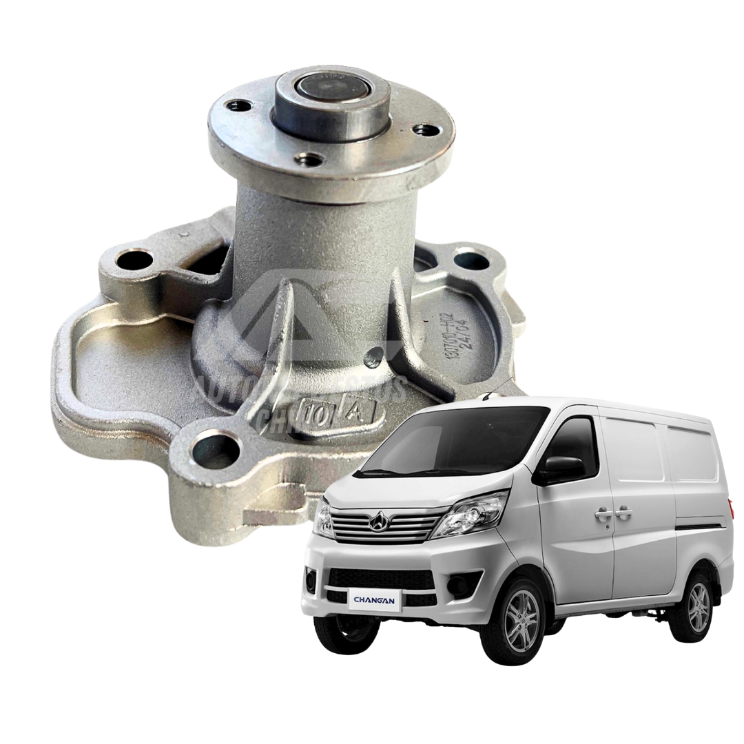 CHANGAN 1.3 MINI VAN _SUSUKI CELERIO_ALTO 1.0 Bomba Agua Changan Mini Van / Truck 1.3 - Image 1