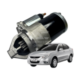Motor Arranque JAC J3 1.3