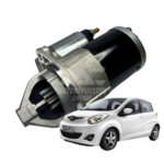 Motor Arranque JAC J2 1.0