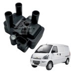 Bobina Encendido Chevrolet N300 1.3