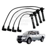 Cables Alta Great Wall Wingle 5 2.4 Gasolina