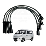 Cables Alta Hafei Ruiyi / Zhongy