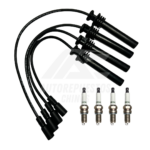Cables Alta Chevrolet N300 - Image 2
