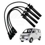 Cables Alta Chevrolet N200