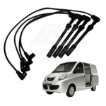 Cables Alta Chery Van Pass / Yoya 1.3