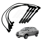 Cables Alta Chery QQ6