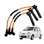 Cables Alta Chery QQ 308